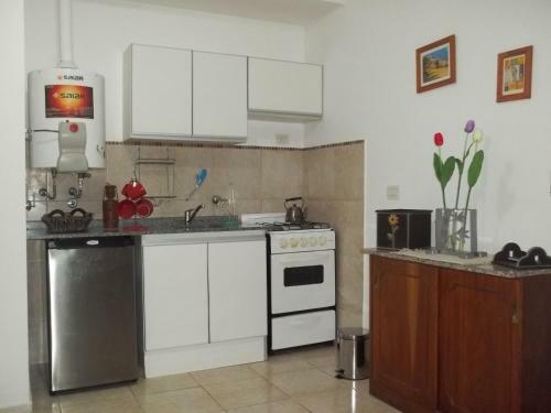 Apartamento Pichincha Rosario