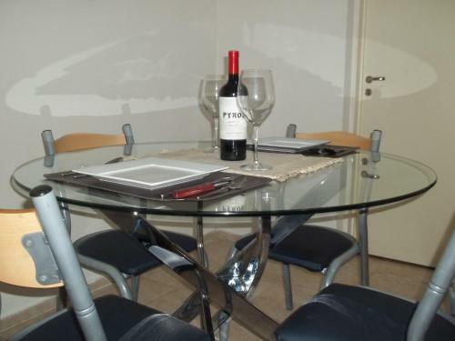 Apartamento Pichincha Rosario
