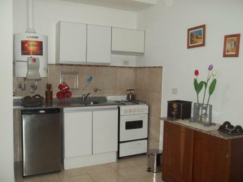 Apartamento Pichincha Rosario