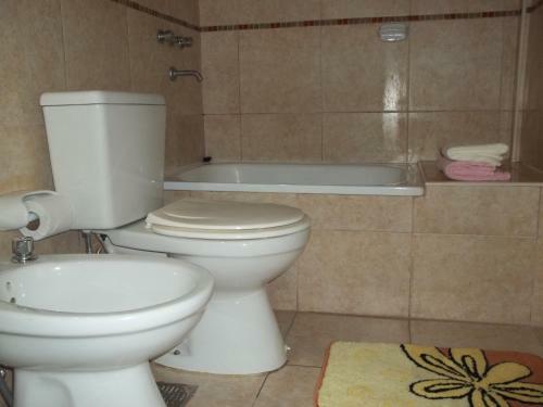 Apartamento Pichincha Rosario
