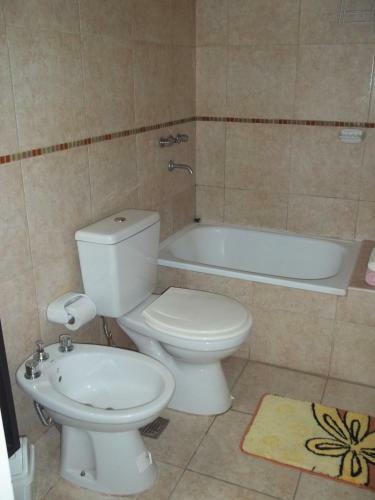 Apartamento Pichincha Rosario