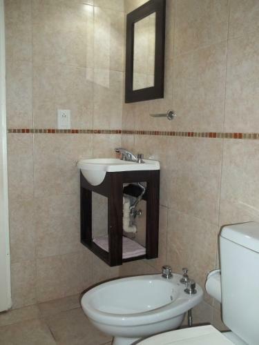 Apartamento Pichincha Rosario