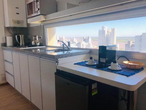 Apartamento Rosario Al Rio