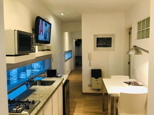 Apartamento Rosario Al Rio