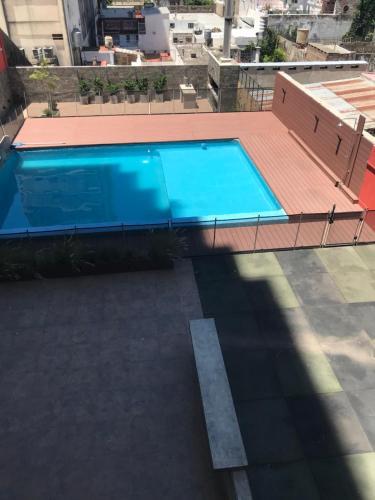 Apartamento Rosario Al Rio