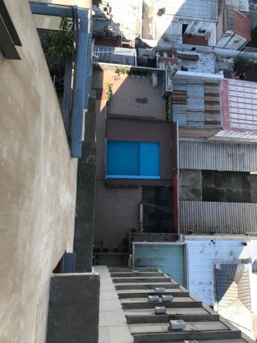 Apartamento Rosario Al Rio