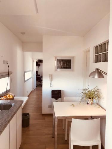 Apartamento Rosario Al Rio