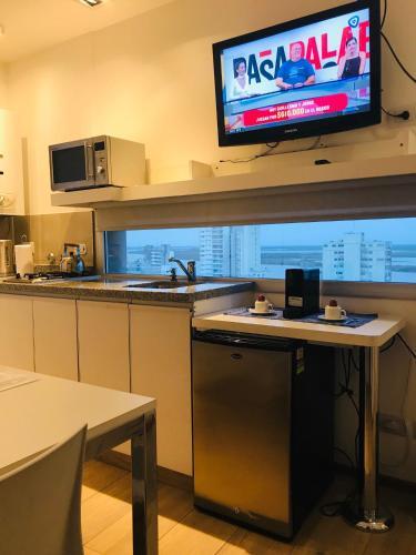 Apartamento Rosario Al Rio