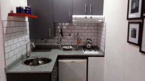 Apartamento Micro-centro