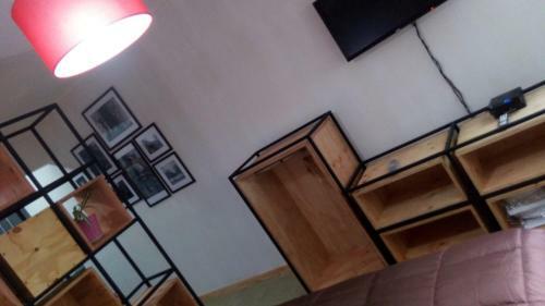 Apartamento Micro-centro