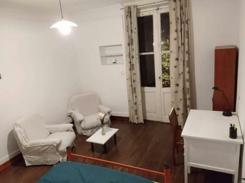Chez Amancay! Bed & Breakfast
