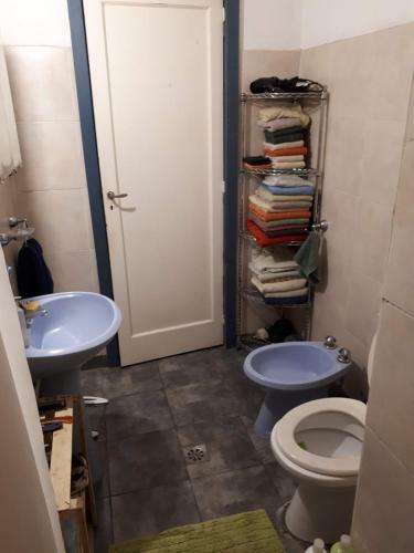 Chez Amancay! Bed & Breakfast