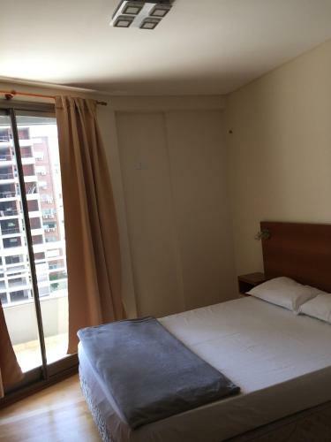 Apartamento Dorrego 25 Bis