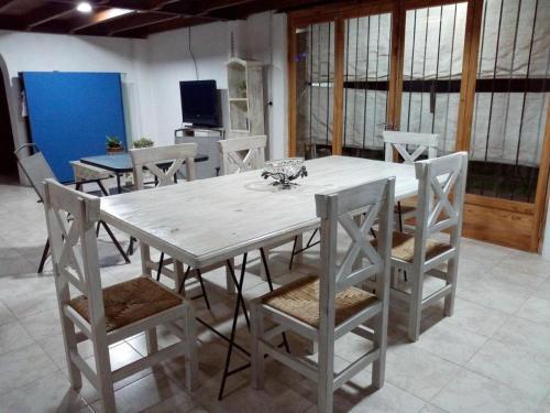 La Casa De Hostal Del Sol