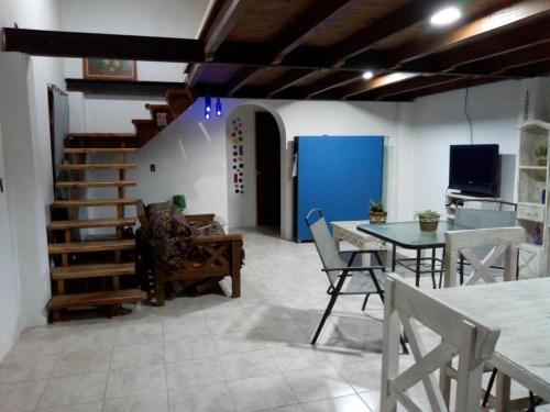 La Casa De Hostal Del Sol