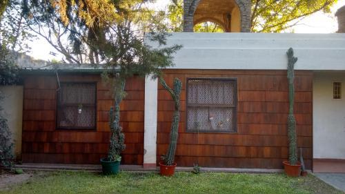 La Casa De Hostal Del Sol
