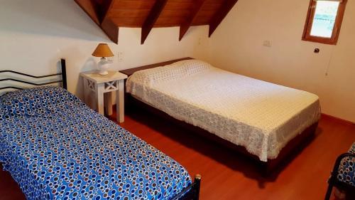 La Casa De Hostal Del Sol