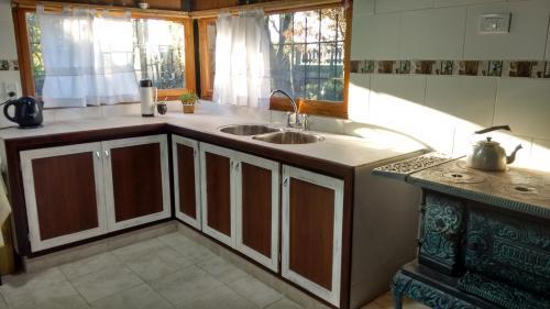 La Casa De Hostal Del Sol