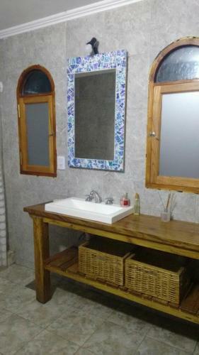 La Casa De Hostal Del Sol