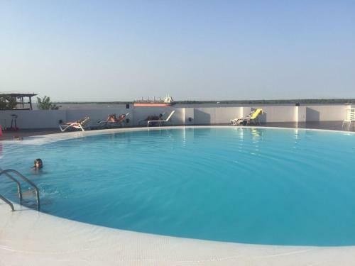 Apartamento Loft Forum Puerto Norte