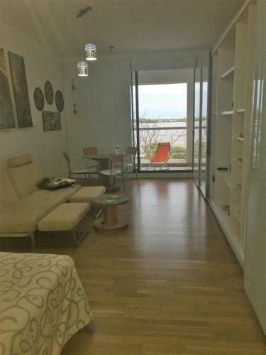 Apartamento Loft Forum Puerto Norte