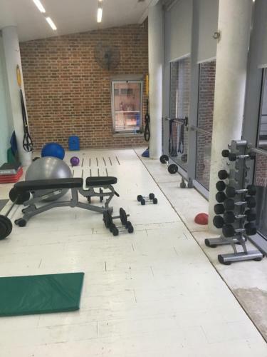 Apartamento Loft Forum Puerto Norte