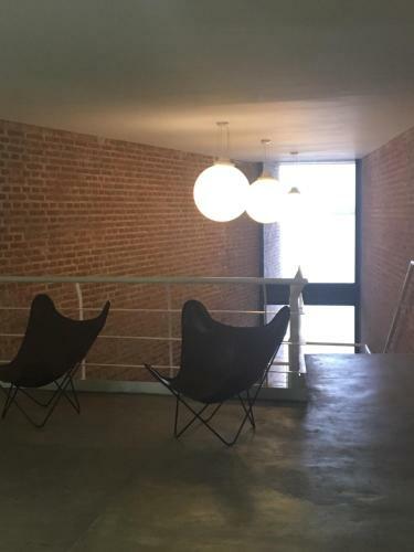 Apartamento Loft Forum Puerto Norte