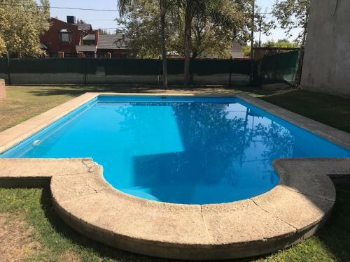 Casa Residencial