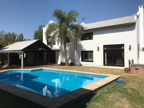 Casa Residencial