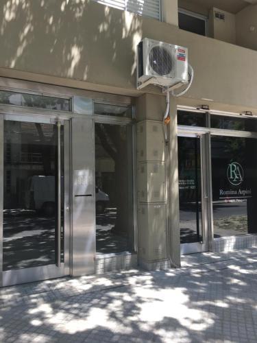 Apartamento Monoambiente Studio De Dise�o