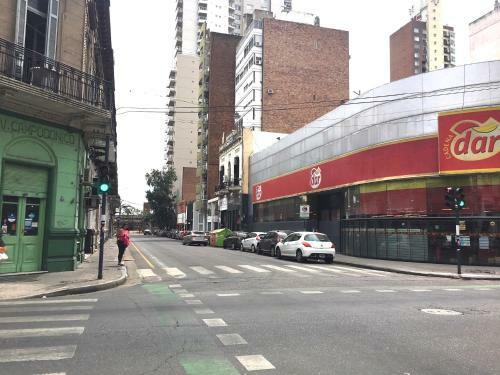 Apartamento Estudio Rosalta