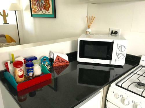 Apartamento Estudio Rosalta