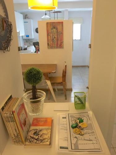 Apartamento Estudio Rosalta
