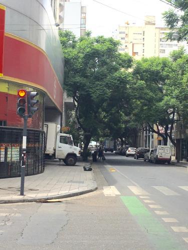 Apartamento Estudio Rosalta