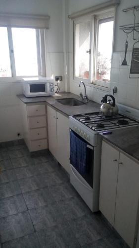 Apartamento Santa Fe