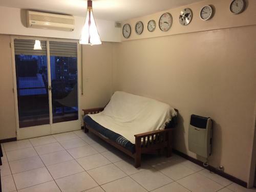 Apartamento Gpc Rosario