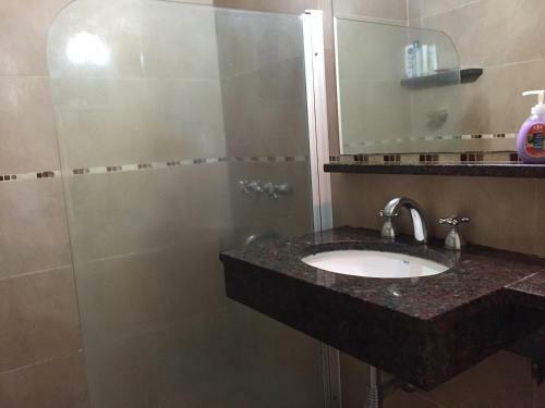 Apartamento Gpc Rosario
