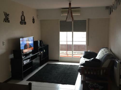 Apartamento Gpc Rosario