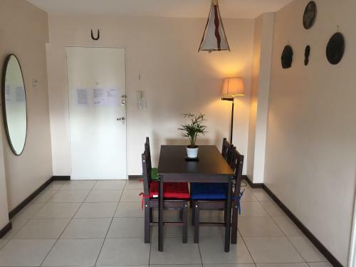 Apartamento Gpc Rosario