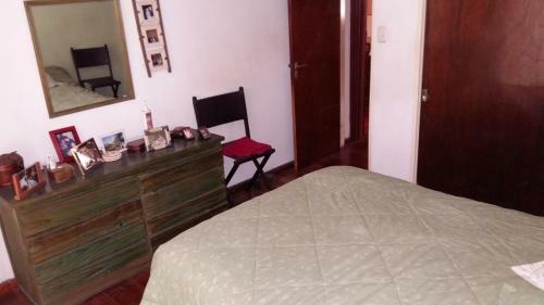 Apartamento Mendoza 398