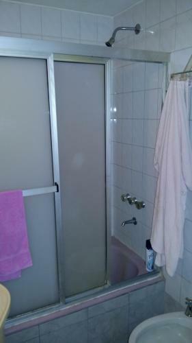 Apartamento Mendoza 398