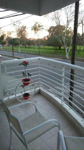 Apartamento Oh!dptos