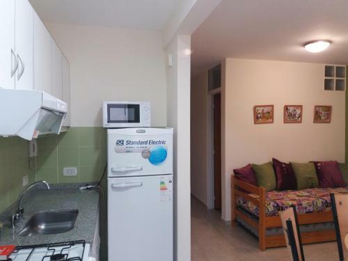 Apartamento Como En Casa 2