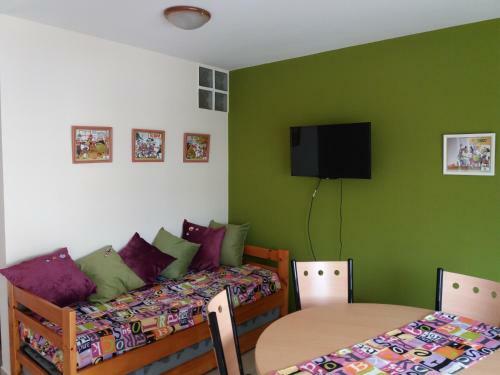 Apartamento Como En Casa 2