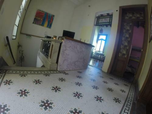 Posada Kymani House