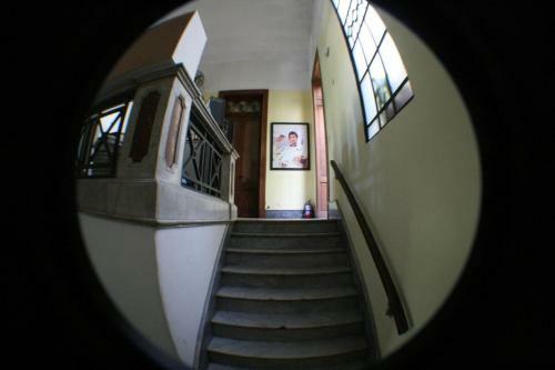 Posada Kymani House