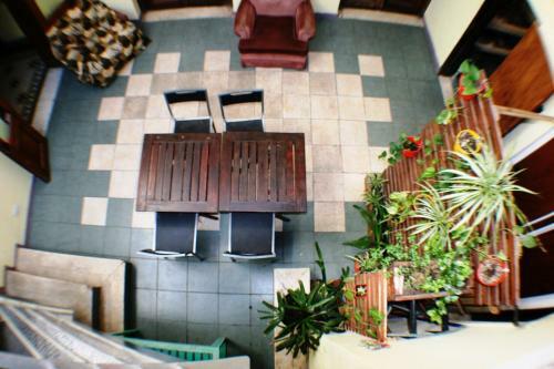 Posada Kymani House