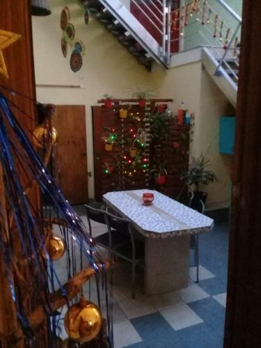 Posada Kymani House