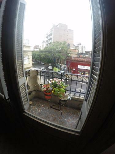 Posada Kymani House