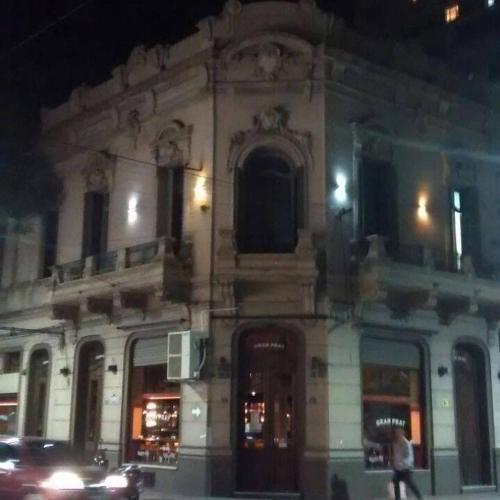 Posada Kymani House